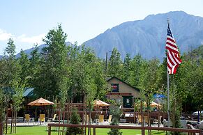 Convict Lake Resort