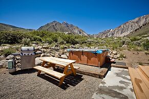 Convict Lake Resort