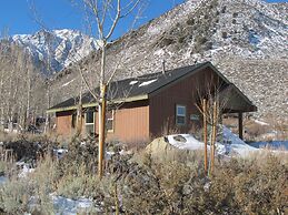 Convict Lake Resort