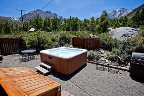 Convict Lake Resort