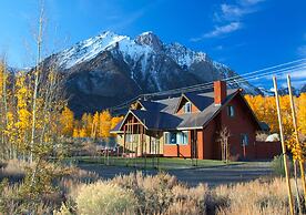 Convict Lake Resort