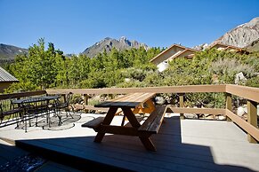 Convict Lake Resort