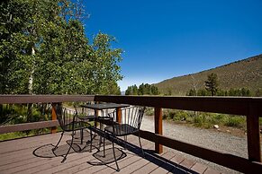 Convict Lake Resort