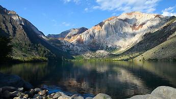 Convict Lake Resort
