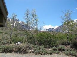 Convict Lake Resort