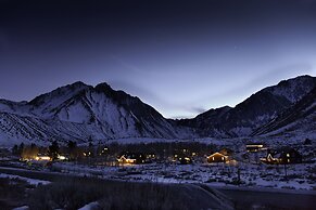 Convict Lake Resort