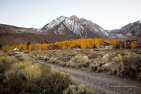 Convict Lake Resort