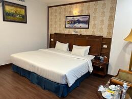 A25 Hotel - 19 Phan Dinh Phung