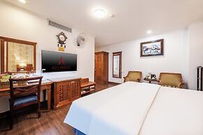 A25 Hotel - 19 Phan Dinh Phung