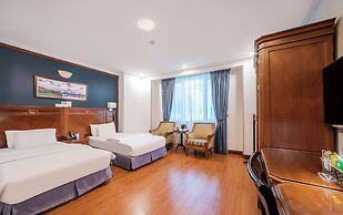 A25 Hotel - 19 Phan Dinh Phung