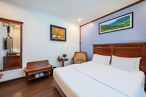 A25 Hotel - 19 Phan Dinh Phung