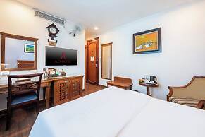 A25 Hotel - 19 Phan Dinh Phung