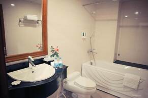 A25 Hotel - 19 Phan Dinh Phung