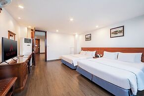 A25 Hotel - 19 Phan Dinh Phung