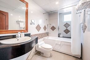 A25 Hotel - 19 Phan Dinh Phung
