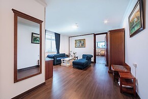 A25 Hotel - 19 Phan Dinh Phung