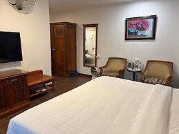 A25 Hotel - 19 Phan Dinh Phung