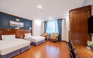 A25 Hotel - 19 Phan Dinh Phung