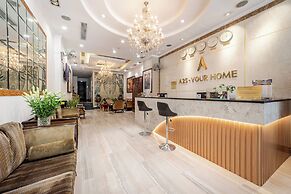 A25 Hotel - 19 Phan Dinh Phung