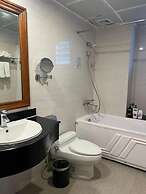 A25 Hotel - 19 Phan Dinh Phung