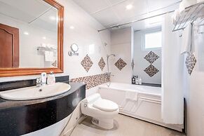 A25 Hotel - 19 Phan Dinh Phung