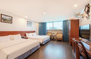 A25 Hotel - 19 Phan Dinh Phung