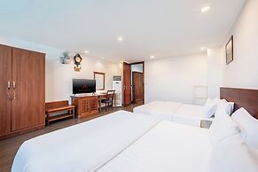 A25 Hotel - 19 Phan Dinh Phung