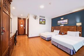 A25 Hotel - 19 Phan Dinh Phung