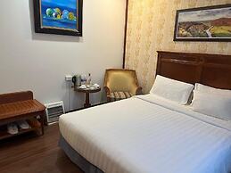 A25 Hotel - 19 Phan Dinh Phung