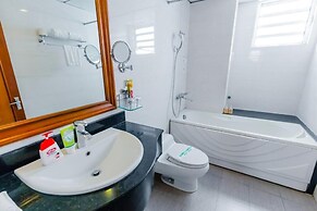 A25 Hotel - 19 Phan Dinh Phung