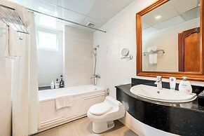 A25 Hotel - 19 Phan Dinh Phung