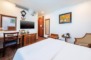A25 Hotel - 19 Phan Dinh Phung