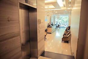 A25 Hotel - 19 Phan Dinh Phung