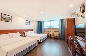 A25 Hotel - 19 Phan Dinh Phung