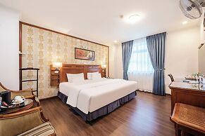 A25 Hotel - 19 Phan Dinh Phung