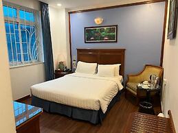 A25 Hotel - 19 Phan Dinh Phung