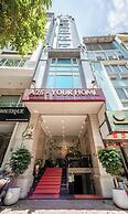 A25 Hotel - 19 Phan Dinh Phung