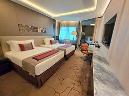 Graceland Bangkok Hotel