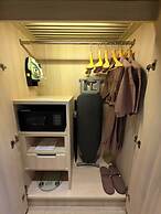 Graceland Bangkok Hotel