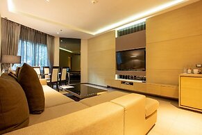 Graceland Bangkok Hotel