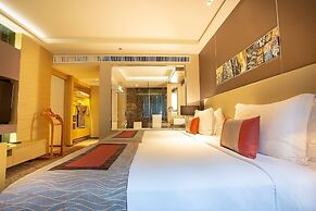 Graceland Bangkok Hotel