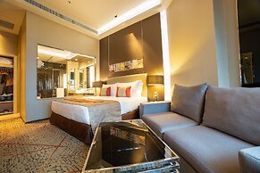 Graceland Bangkok Hotel