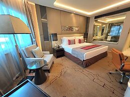 Graceland Bangkok Hotel