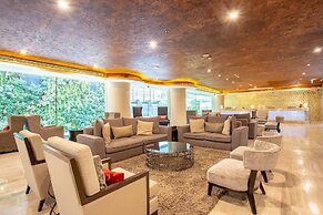 Graceland Bangkok Hotel