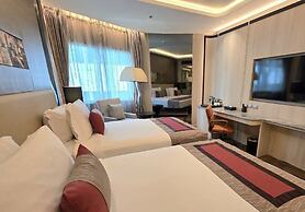 Graceland Bangkok Hotel