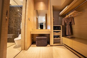 Graceland Bangkok Hotel