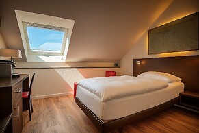 Hotel la Meridiana, Lake & SPA