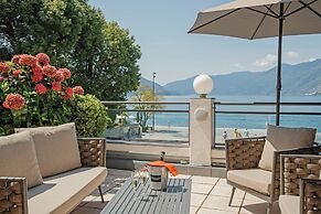 Hotel la Meridiana, Lake & SPA