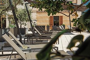 Hotel la Meridiana, Lake & SPA