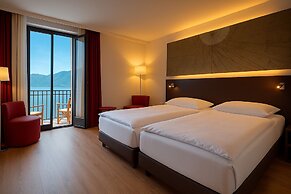 Hotel la Meridiana, Lake & SPA